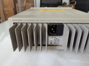 ใช้แหล่งจ่ายไฟ Agilent E3610A 30W 8V 3A หรือ 15V 2A - Product Image 4