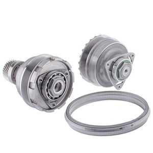 Entrega Rápida, en Stock, Kit de Polea de Transmisión CVT OEM RE0F10A JF011E para Nissan - Product Image 3