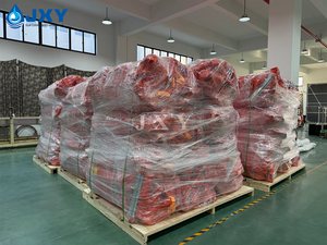 Barrera de Contención de Derrames de Petróleo Rellena de Espuma para Contener y Controlar la Extensión de Derrames de Petróleo - Product Image 6