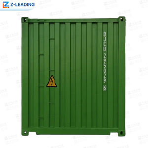 Agente de envío marítimo agente de carga logística de carga marítimo 20ft 40ft contenedor España - Product Image 5