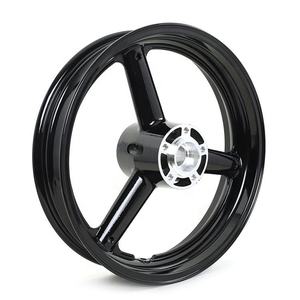 Jante de roue de coulée de moto 3.5x17 personnalisée pour <span class=keywords><strong>Suzuki</strong></span> GSXR600 GSXR750 GSXR1000 SV1000/S - Product Image 5
