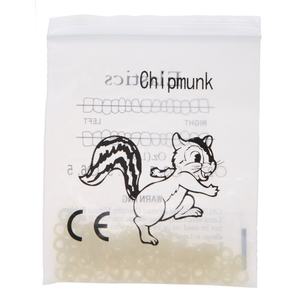 [Aifan Dental] elastici ortodontici elastici 1/8 confezioni elastici dentali elastici ortodontici scimmia - Product Image 5