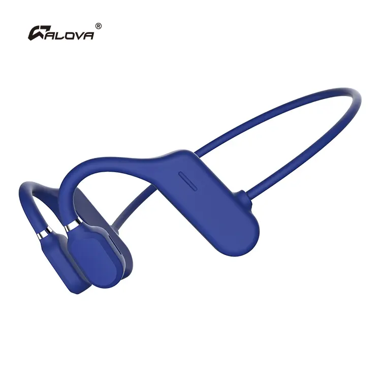Open Ear Sports Running Waterproof Handsfree Earbuds Gaming Bluetooth Headset Earphone Wireless Headphones