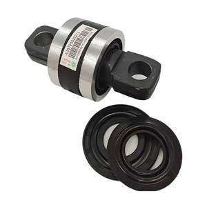 Sinotruk HOWO A7 Phụ tùng xe tải mới az9725529213 V-mô-men xoắn ỐNg Lót - Product Image 2