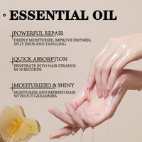 Huile Essentielle de Citronnelle Non Diluée en Gros, Extrait Naturel de Plante pour Massage et Anti-Moustiques – Approvisionnement Direct Usine