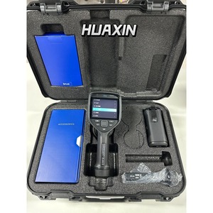 Cámara Termográfica Avanzada Flir E54 con Resolución de 320 x 240 - Lente Fija de 24 Grados NUEVA hx - Product Image 2