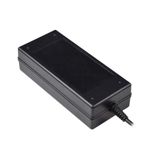 Adaptateur secteur de bureau AC 100-220V 50/60Hz DC 12V 5A 60W, matériau PC/ABS, certifié CE UKCA RCM FCC <span class=keywords><strong>ROHA</strong></span> ETL, produits électroniques - Product Image 1