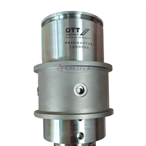 แกนดึงแบบใหม่แท้ OTT-JAKOB 95 602 247 9 2 สำหรับระบบยึด HSK-A100 - Product Image 3