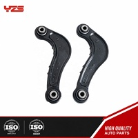 Bras de suspension supérieur avant combiné YZS pour Edge (U387) 2.0 2011- 7T42-5500-A Certifié IATF16949 Garantie 1 an