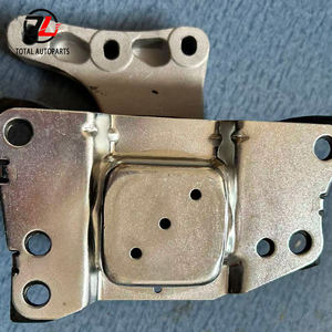 دعامة المحرك OEM 6RF199262L 6RF199262Q لسيارات فولكس فاجن بولو 2013-2021 وسكودا 2012-2023 - Product Image 3