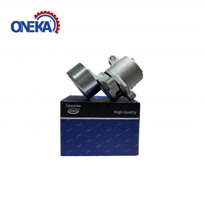ชุดตัวปรับความตึงสายพานคุณภาพสูง ONEKA รุ่น 11955-ED30A 11955-ED300 สำหรับรถยนต์นิสสัน ทีด้า โน๊ต คิวบ์ บลูเบิร์ด ซิลฟี่ วิงโรด - Product Image 4
