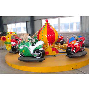 Équipement de course de moto électrique Jeu de course rapide pour moto d'extérieur Dernier design Vente en gros Prix pour enfants en intérieur - Product Image 1