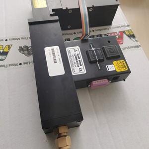 Controlador de Flujo de Masa de Gas Aalborg GFC47 57 67 77 con Pantalla Digital, Tamaño de Puerto de 1/4 Pulgada, Funcionamiento a Temperatura Normal - Product Image 3