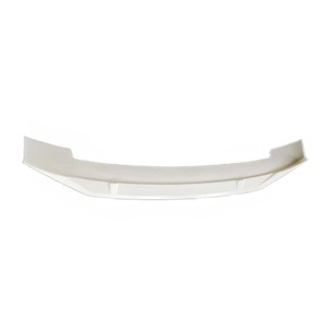 Spoiler Posteriore Centrale in Plastica ABS Stampata a Soffiaggio Crown per <span class=keywords><strong>Volkswagen</strong></span> 2010-2014, Spoiler Monopiano Decorativo e Protettivo con <span class=keywords><strong>Adesivo</strong></span> 3M - Product Image 1