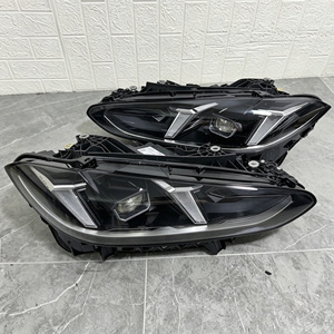 Fari LED OE 5A3B30105 5A3B30205 per <span class=keywords><strong>BMW</strong></span> Serie 4 M4 420i 430i 440i G22 G82 2024 2025, <span class=keywords><strong>Accessori</strong></span> <span class=keywords><strong>Originali</strong></span> G22 - Product Image 1