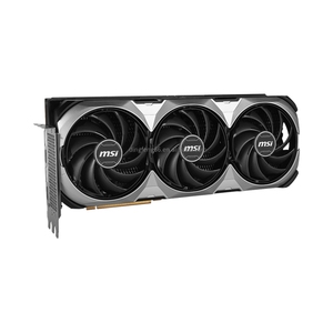 Tarjeta Gráfica para Juegos <span class=keywords><strong>RTX</strong></span> <span class=keywords><strong>4080</strong></span> Super 2024, 16GB GDDR6X <span class=keywords><strong>VENTUS</strong></span> <span class=keywords><strong>3X</strong></span> <span class=keywords><strong>OC</strong></span>, PCI Express 4.0 DP/ Refrigeración, para PC de Escritorio - Product Image 2