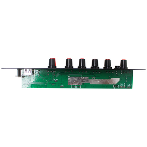 J-601G 2*15Watt MP3 cho Bluetooth âm thanh Máy nghe nhạc mạch Mô-đun <span class=keywords><strong>PCB</strong></span> & pcba cho loa board & khuếch đại - Product Image 4