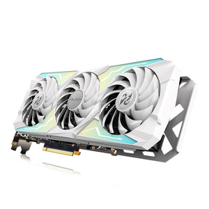 Expérience de jeu ultime : Carte graphique de bureau GeForce RTX 4090 24 Go avec technologie IA - Product Image 1