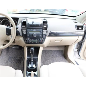 ชุดครอบแผงเกียร์ คาร์บอนไฟเบอร์ สำหรับรถยนต์นิสสัน บลูเบิร์ด ซิลฟี่ อัลเมร่า G11 ปี 2009 2010 2011 <span class=keywords><strong>2012</strong></span> พร้อมชุดสวิตช์ควบคุมกระจกไฟฟ้าและฝาครอบคอนโซล - Product Image 4