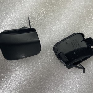 Highlander Front Bumper <b>Trailer</b> Cover 52128 52127 0E030 For Highlander US 2008 2011 <b>Car</b> <b>Trailer</b> - Product Image 4