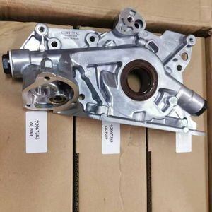 Nouvelle <span class=keywords><strong>pompe</strong></span> à <span class=keywords><strong>huile</strong></span> moteur de voiture de haute qualité OEM 92067383 pour <span class=keywords><strong>Chevrolet</strong></span> <span class=keywords><strong>Captiva</strong></span> 2006-2011 2.4L/3.2L 4WD - Product Image 1