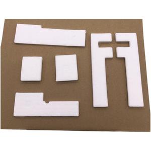 Tampon éponge pour réservoir d'encre usagée compatible avec Epson L550 ME303 L110 ME101 L456 L211 L210 L111 XP-305 L395 L300 XP-302 L303 - Product Image 4