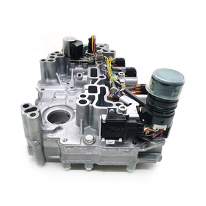 HENING JF015E ชุดวาล์วเกียร์อัตโนมัติใหม่และของแท้สำหรับเกียร์บ็อกซ์ Transnation - Product Image 2