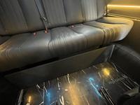 Sunny Hiace plus long canapé-lit A4 Luxury Van Car Seat pour Carnival sienna Alphard Vellfire Hiace Majesty Vito Transit Vans minibus