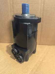 Moteurs hydrauliques de la série 104 105 109 110 111 112 113 114, moteur à piston hydraulique 109-1246-006 - Product Image 6