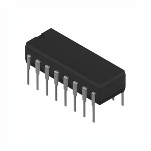 ซื้อชิ้นส่วนอิเล็กทรอนิกส์ออนไลน์ CA3277E การจัดการพลังงาน (PMIC) 16จุ่มผู้แทนจำหน่ายที่ได้รับอนุญาต - Product Image 1