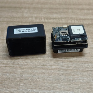 Traceur <span class=keywords><strong>GPS</strong></span> OBD2 4G LTE Plug & Play avec carte SIM intégrée, étanche, support tableau de bord pour suivi de véhicule en temps réel, alarme antivol - Product Image 3