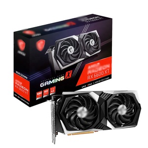 <span class=keywords><strong>Radeon</strong></span> <span class=keywords><strong>RX</strong></span> <span class=keywords><strong>6650</strong></span> <span class=keywords><strong>XT</strong></span> GDDR6 8GB 128บิตการ์ดกราฟิกเซิร์ฟเวอร์ GPU - Product Image 6