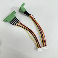 Kabel OEM Buatan Khusus WIRE HARNESS