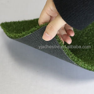 Aşınmaya dayanıklı statik 15mm çim Mini futbol sahası suni çim futbol sahası için suni çim - Product Image 2