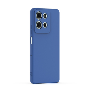 เคสโทรศัพท์ซิลิโคน TPU นิ่มสีด้านสำหรับ Motorola Moto <span class=keywords><strong>G</strong></span> 5g (2026) ฝาครอบโทรศัพท์มือถือกันกระแทก - Product Image 5