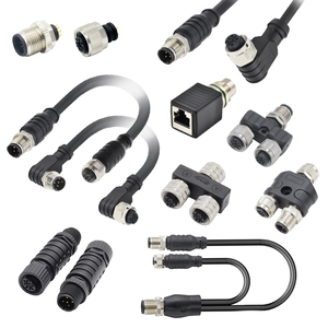 Разъем для сварки, неэкранированный, <span class=keywords><strong>5</strong></span> контактов - Product Image 4