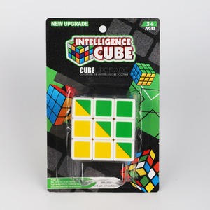 <span class=keywords><strong>Cubo</strong></span> mágico <span class=keywords><strong>de</strong></span> arcoíris versátil Popular, <span class=keywords><strong>Cubo</strong></span> mágico educativo <span class=keywords><strong>de</strong></span> cuatro colores, juguete <span class=keywords><strong>de</strong></span> rompecabezas inteligente para niños, descompresión - Product Image 4