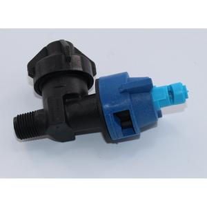 Kit de cabezal de pulverización inteligente para refrigeración y desinfección, riego agrícola, plástico LP180 - Product Image 4