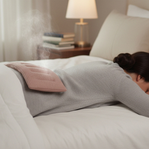 Microwavable Booties and <strong>Feet</strong> <strong>Warmers</strong> for Women Men Microwave <strong>Heated</strong> <strong>Foot</strong> <strong>Warmer</strong> with Flaxseed Moist Heat for Cold <strong>Feet</strong> - Product Image 6
