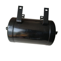Nuevo Receptor de Aire de Aluminio FF24518A para Autobuses Escolares Zhongtong, Dongfeng, Chaolong, Shaolin y KINGLONG