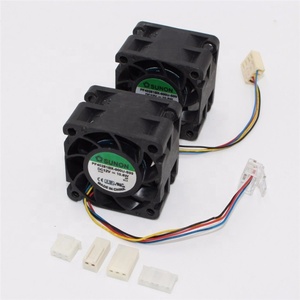 DC Fans 15047JA-12K-<strong>YA</strong>-00 - Product Image 5