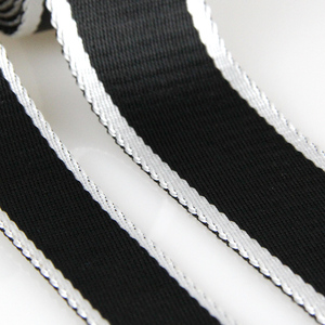 Dây đai dù/nylon/<span class=keywords><strong>polyester</strong></span>/PP bền chắc, thân thiện với môi trường, tùy chỉnh, họa tiết sọc ngựa vằn, chịu lực cao, dùng làm dây đai ghế cho ba lô - Product Image 6