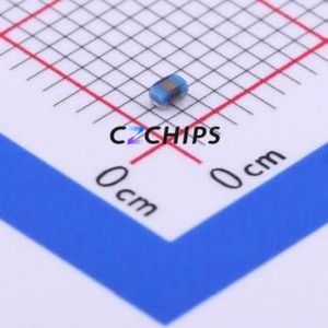 ตัวเหนี่ยวนำไฟฟ้า SDWL1608C62NJSTFM01 ขนาด 0603 ( ค่าเหนี่ยวนำ: 62nH )( ความแม่นยำ: 5% กระแสไฟฟ้าที่กำหนด: 280mA ) - Product Image 1