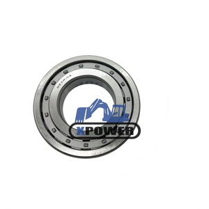 Pièces d'excavateur de haute qualité XPower, roulement NUP209E NUP209ET NUP209-E-XL NUP 209 ECM pour excavateur PC300-6 - Product Image 5