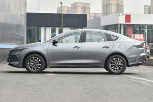 2024 BYD Chazor 05 cacciatorpediniere 05 DM-i ibrido Plug-In berlina elettrica gloria versione 55KM Premium <span class=keywords><strong>tipo</strong></span> 120KM versione sterzo sinistro - Product Image 5