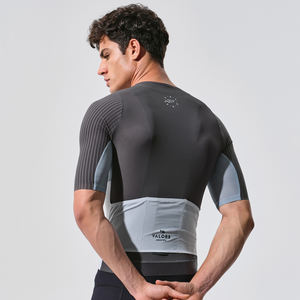 <span class=keywords><strong>Abbigliamento</strong></span> da <span class=keywords><strong>Ciclismo</strong></span> Leggero da Uomo Monton Produttore all'Ingrosso Fornitore di Maglie da <span class=keywords><strong>Ciclismo</strong></span> Aero Personalizzate di Alta Qualità - Product Image 2