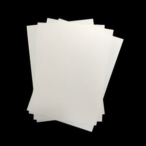 Venta al por Mayor Directa de Fábrica: Láminas de Plástico PP de 0.6mm, Blancas Esmeriladas, Semitransparentes, Resistentes, Ecológicas y Duraderas - Product Image 4