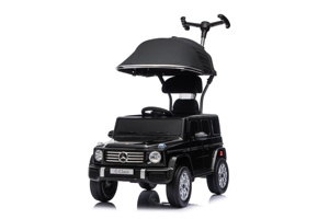 Nouvelle Voiture Porteur Bébé Sous Licence M Ereades-B Onz G 500 2026 - Product Image 2