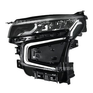 ชุดไฟหน้า LED สำหรับเชฟโรเลต ทาโฮ ปี 2021-2023 รุ่นอเมริกา - Product Image 5