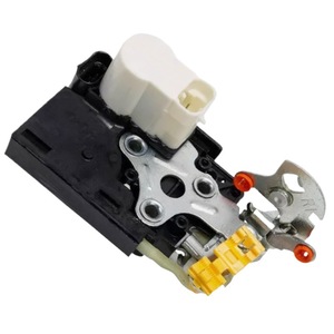 ตัวกระตุ้นล็อคประตูเชฟโรเลต 15110645 15182425 อะไหล่ทดแทนพลาสติกเหล็ก - Product Image 5
